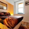 Отель Remarkable 1-bed Apartment in Dundee, фото 3
