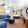 Отель Comfort Suites Jackson I-40, фото 36