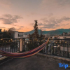 Отель TengChong Shichu Hot Spring Hotel, фото 22