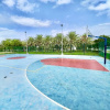 Отель شقة على البحر في البيلسان Kaec sea view, фото 5