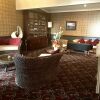 Отель Gateway Motor Inn, фото 17