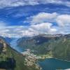 Отель Trolltunga Camping, фото 14