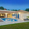 Отель Comfortable Villa With Private Swimming Pool, Table Football, Near Labin, фото 1