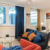 Отель Sublime Stays Apartments, фото 22