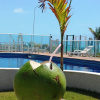 Отель Areias do Mar | Conforto e Tranquilidade com Varanda A315, фото 1
