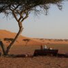 Отель Sama Al Wasil Desert Camp, фото 11