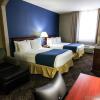 Отель Country Inn & Suites by Radisson, San Jose International Airport, CA, фото 31