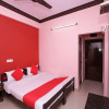 Отель OYO 22507 Anjuman, фото 4