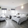 Отель Residencial Triunfo, фото 4
