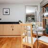 Отель The Herringbone - 3 Bed With Parking Pet Friendly, фото 14