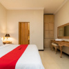 Отель Reddoorz Near Pantai Padang, фото 16