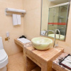 Отель Boluo Jiabinyuan Resort, фото 14