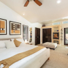 Отель Skyhill Oasis W/ Hot Tub Walk To Universal 4 Bedroom Home, фото 6