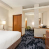 Отель Fairfield Inn & Suites Jacksonville West/Chaffee Point, фото 31