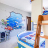 Отель J.S 23 Kids Homestay, фото 16