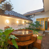 Отель Wonderloft Hostel Jogja, фото 25