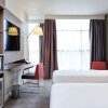 Отель Novotel London Heathrow Airport T1 T2 and T3, фото 35