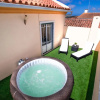 Отель Dino & Beach Villa V3, фото 16