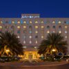 Отель Radisson Blu Hotel, Muscat, фото 14