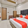 Отель OYO 10501 Hotel Amber, фото 13