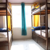 Отель Traveller Paradise, фото 12
