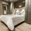 Отель Whistler Lodge Apartment T4 Cabin B05-06, фото 3