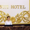 Отель Suji Hotel Nhan Hoa в Ханое