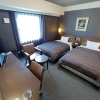 Отель Route Inn Iwakiizumi Ekimae, фото 22