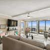 Отель Surf Dweller 610 is a Stunning Gulf Front 2 BR - Sleep 6 by Redawning, фото 25