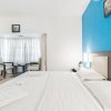 Отель 1 Br Boutique Stay In Sangolda, By Guesthouser (Df38), фото 2