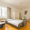 Отель Unique Apt 250M From The Charles Bridge, фото 6