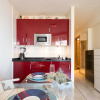 Отель MalagaSuite Front Beach Benalmádena, фото 11