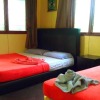 Отель Sukau Backpackers B&B, фото 2