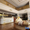 Отель Nhan Duc Hotel Nguyen Van Qua, фото 6