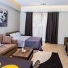 Отель PLS Apartments - Cantonments, фото 39