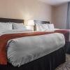 Отель Quality Inn & Suites, фото 29