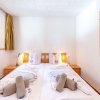 Отель Feel-good Apartment in Langenfeld With Parking, фото 21