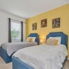 Отель Bright 6BR Resort Home - With Private Pool and Hot Tub - Near Disney, фото 6