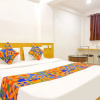 Отель Fabhotel Saffron Inn I, фото 15