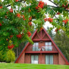 Отель Coylumbridge Highland Lodges Club, Inverness-Shire, Scotland, фото 18