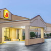 Отель Super 8 by Wyndham Knoxville Downtown Area, фото 1