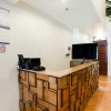 Отель Deck 360 Dormitel by OYO Rooms, фото 8