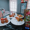 Отель LBED Select Hotel (Anji Henglong Commercial Plaza), фото 7