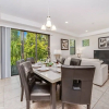 Отель Spacious 4BD Town Home With Private Patio - Near Disney Parks AND Golf #8127, фото 13
