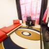 Отель Homestay Kondo Mewah l/d kolam renang & playground di Kota Bharu, фото 20