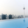 Отель Suites Infinity, фото 34