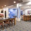 Отель Holiday Inn Express and Suites Lincoln I - 80, an IHG Hotel, фото 14