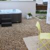 Отель House With 2 Bedrooms in Saint Aignan, With Enclosed Garden and Wifi, фото 12