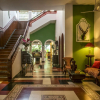 Отель Casa Anjuna, фото 12