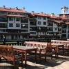 Отель Bansko Royal Towers Hotel, фото 17